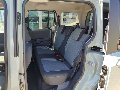Ford Tourneo Courier Neuwagen