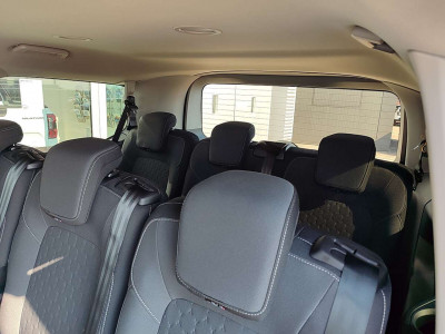 Ford Tourneo Custom Neuwagen Ford Tourneo Custom Neuwagen