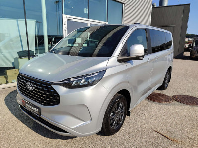 Ford Tourneo Custom Neuwagen Ford Tourneo Custom Neuwagen