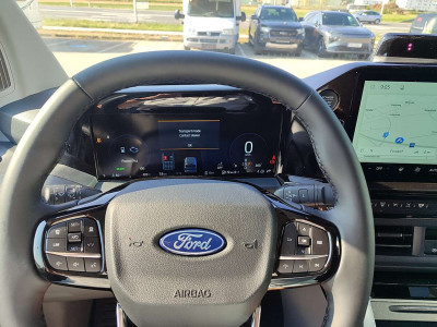 Ford Tourneo Custom Neuwagen Ford Tourneo Custom Neuwagen