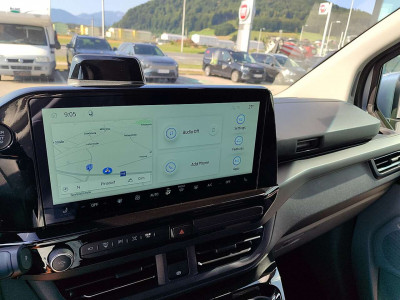 Ford Tourneo Custom Neuwagen Ford Tourneo Custom Neuwagen