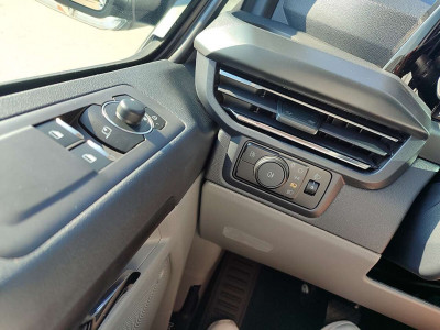 Ford Tourneo Custom Neuwagen Ford Tourneo Custom Neuwagen