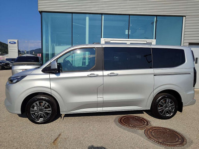 Ford Tourneo Custom Neuwagen Ford Tourneo Custom Neuwagen