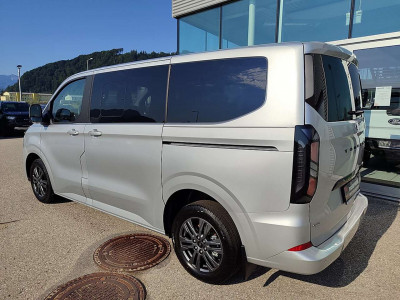 Ford Tourneo Custom Neuwagen Ford Tourneo Custom Neuwagen