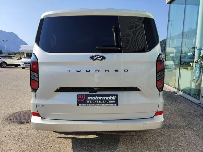 Ford Tourneo Custom Neuwagen Ford Tourneo Custom Neuwagen
