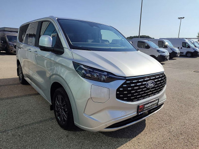 Ford Tourneo Custom Neuwagen Ford Tourneo Custom Neuwagen