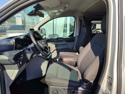 Ford Tourneo Custom Neuwagen Ford Tourneo Custom Neuwagen