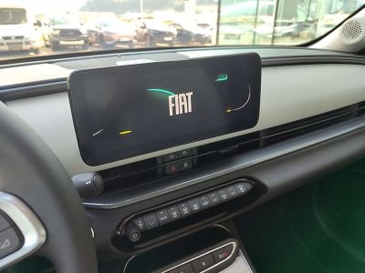Fiat 600 Tageszulassung Fiat 600 Tageszulassung