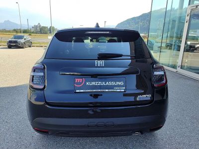 Fiat 600 Tageszulassung Fiat 600 Tageszulassung