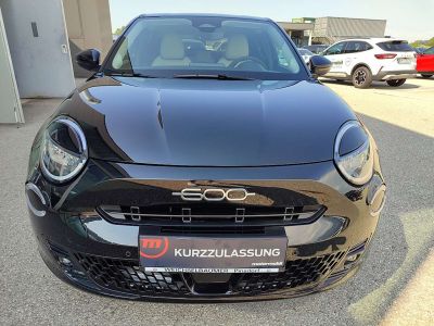 Fiat 600 Tageszulassung Fiat 600 Tageszulassung