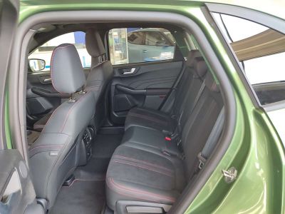 Ford Kuga Neuwagen