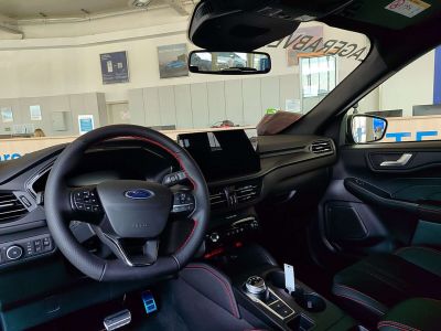 Ford Kuga Neuwagen