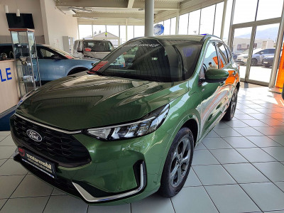 Ford Kuga Neuwagen Ford Kuga Neuwagen