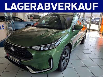 Ford Kuga Neuwagen
