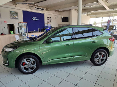 Ford Kuga Neuwagen Ford Kuga Neuwagen