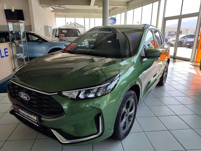 Ford Kuga Neuwagen