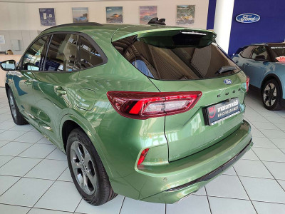 Ford Kuga Neuwagen Ford Kuga Neuwagen