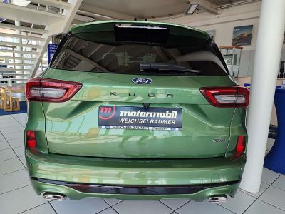 Ford Kuga Neuwagen