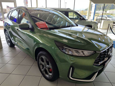 Ford Kuga Neuwagen Ford Kuga Neuwagen