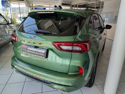 Ford Kuga Neuwagen