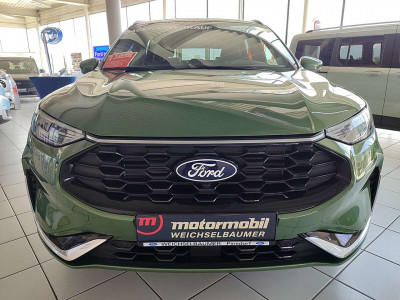 Ford Kuga Neuwagen Ford Kuga Neuwagen