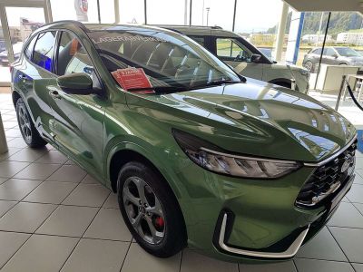 Ford Kuga Neuwagen