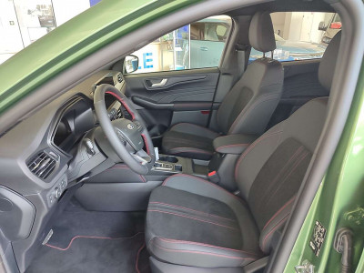Ford Kuga Neuwagen Ford Kuga Neuwagen