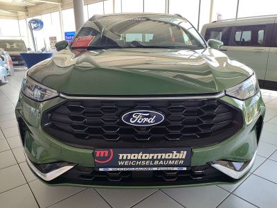 Ford Kuga Neuwagen