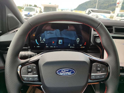 Ford Puma Neuwagen Ford Puma Neuwagen