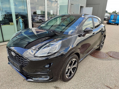 Ford Puma Neuwagen Ford Puma Neuwagen