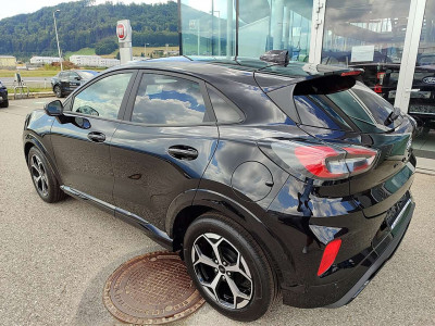 Ford Puma Neuwagen Ford Puma Neuwagen