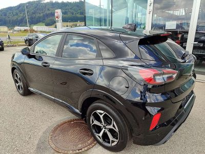 Ford Puma Tageszulassung Ford Puma Tageszulassung