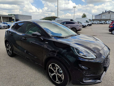 Ford Puma Neuwagen Ford Puma Neuwagen