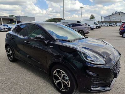Ford Puma Tageszulassung Ford Puma Tageszulassung