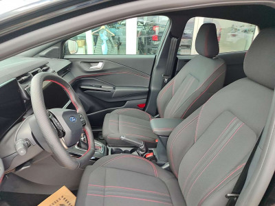 Ford Puma Neuwagen Ford Puma Neuwagen