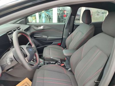Ford Puma Tageszulassung Ford Puma Tageszulassung