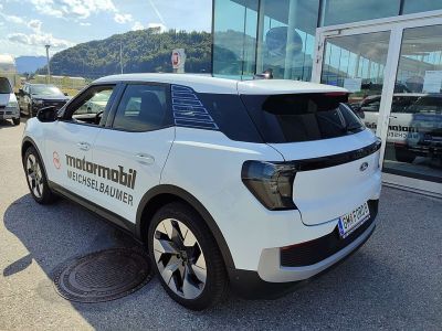 Ford Explorer Vorführwagen Ford Explorer Vorführwagen