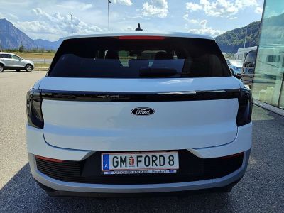 Ford Explorer Vorführwagen Ford Explorer Vorführwagen