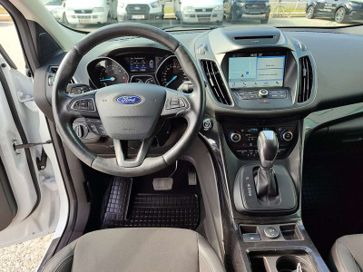 Ford Kuga Gebrauchtwagen Ford Kuga Gebrauchtwagen