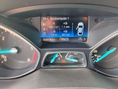 Ford Kuga Gebrauchtwagen Ford Kuga Gebrauchtwagen