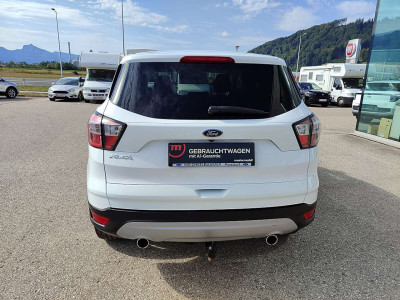 Ford Kuga Gebrauchtwagen Ford Kuga Gebrauchtwagen