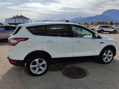 Ford Kuga Gebrauchtwagen Ford Kuga Gebrauchtwagen