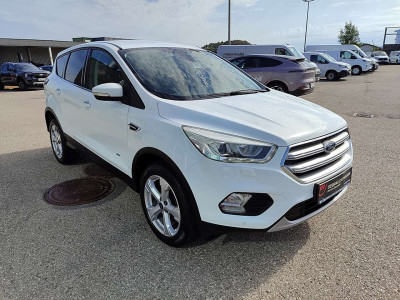 Ford Kuga Gebrauchtwagen Ford Kuga Gebrauchtwagen