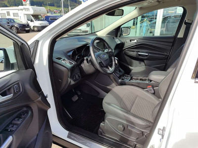 Ford Kuga Gebrauchtwagen Ford Kuga Gebrauchtwagen