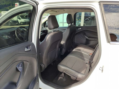 Ford Kuga Gebrauchtwagen Ford Kuga Gebrauchtwagen