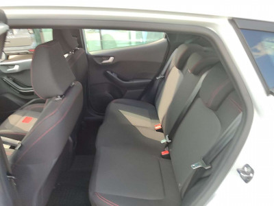 Ford Fiesta Gebrauchtwagen Ford Fiesta Gebrauchtwagen