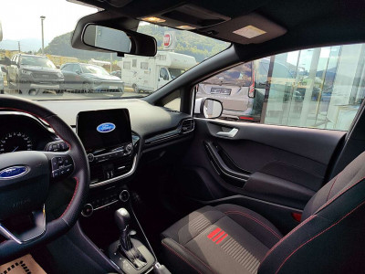 Ford Fiesta Gebrauchtwagen Ford Fiesta Gebrauchtwagen