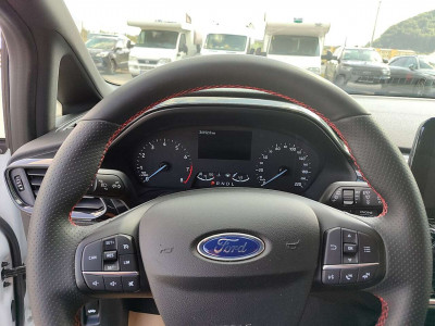 Ford Fiesta Gebrauchtwagen Ford Fiesta Gebrauchtwagen