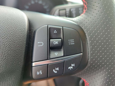 Ford Fiesta Gebrauchtwagen Ford Fiesta Gebrauchtwagen