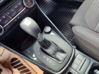 Ford Fiesta Gebrauchtwagen Ford Fiesta Gebrauchtwagen